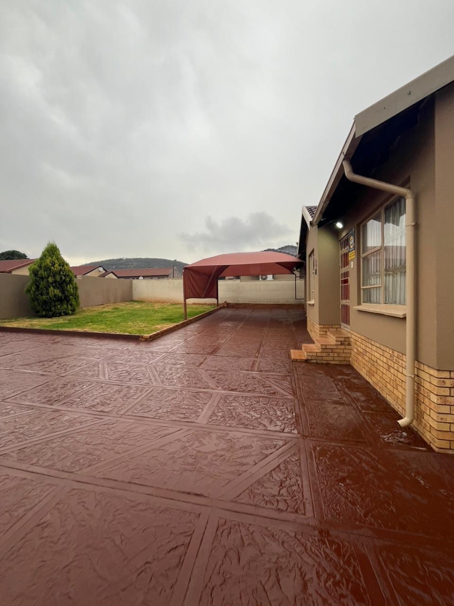 3 Bedroom Property for Sale in Tlhabane West North West